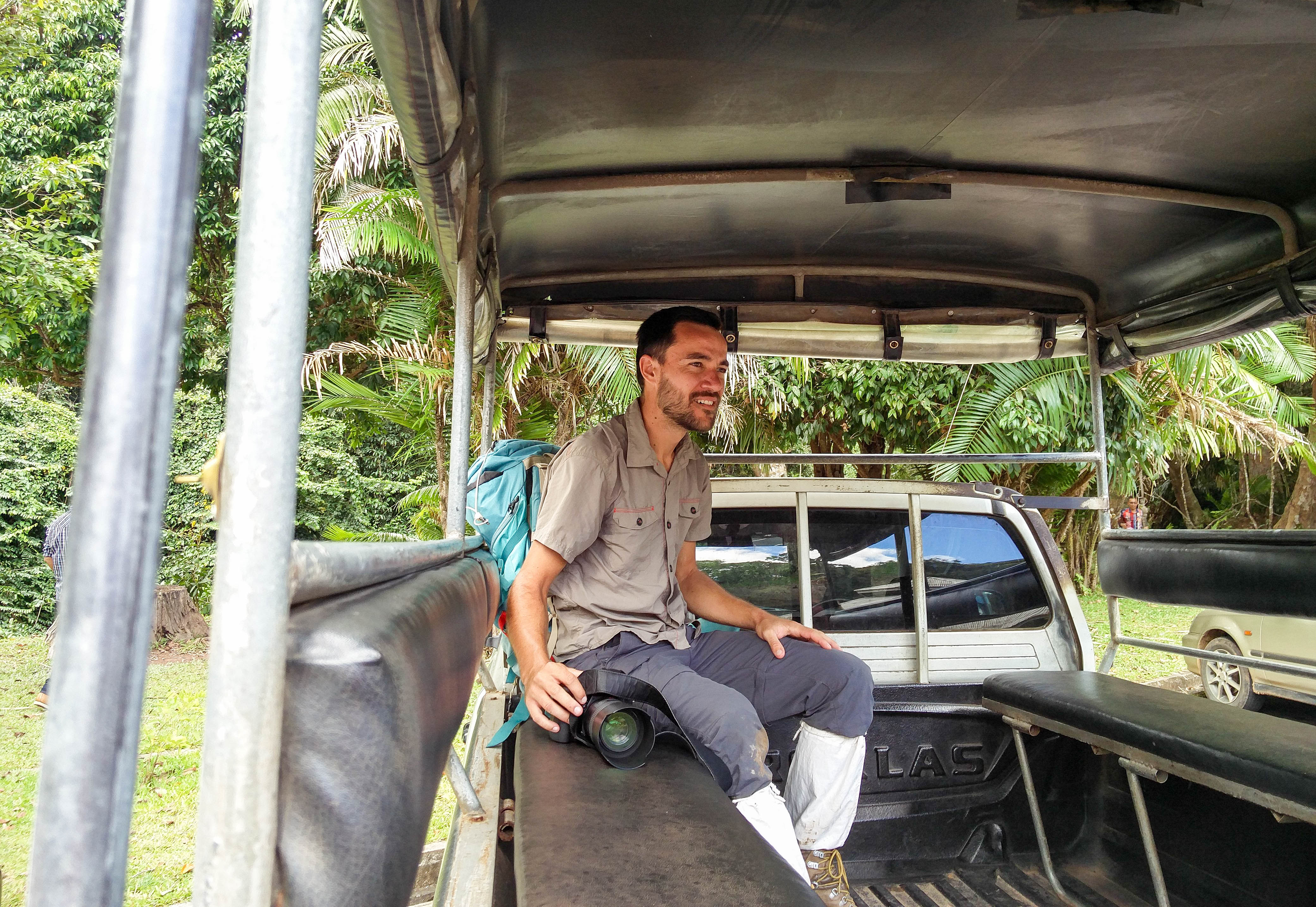 En route pour Khao Yai NP @neweyes
